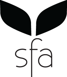 SFA Logos - English Versions