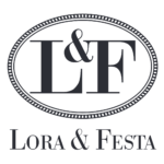 Logo Lora and Festa