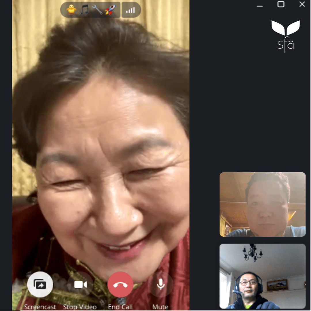 Dzud Hits Mongolia | Devastating Conditions for Livestock & Herders | SFA