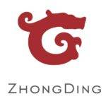 Zhejiang Zhong Ding Textile Co., Ltd logo