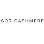 Sor Cashmere logo