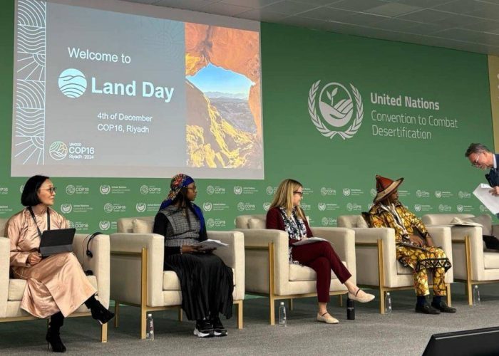 241204-UNCCD COP16 Land Day-02